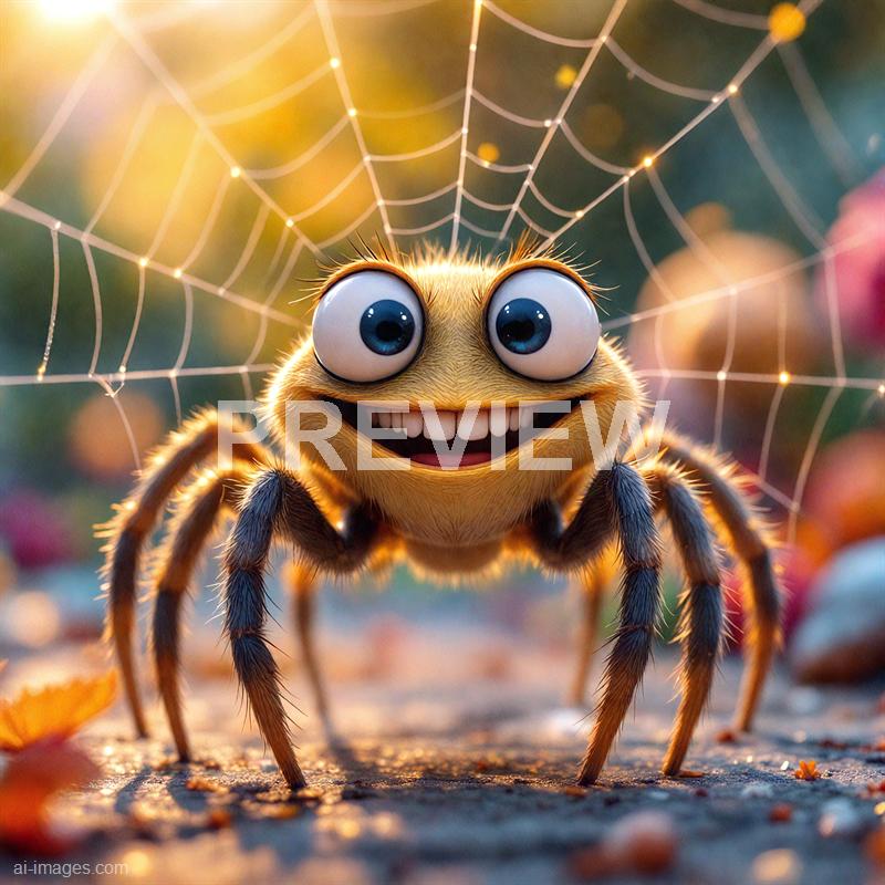 280 - in-this16k-close-up-the-humorous-spider-weaves-webs-i_250427001229_Filename Text 2_10346_Filename Text 3
